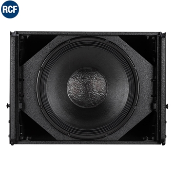 Loa RCF HDL 38-AS